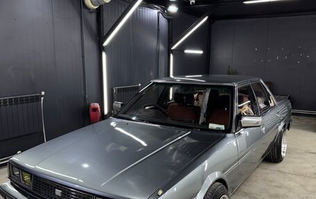 Toyota Cresta, 1985 год, 650 000 рублей, 6 фотография