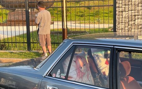 Toyota Cresta, 1985 год, 650 000 рублей, 7 фотография