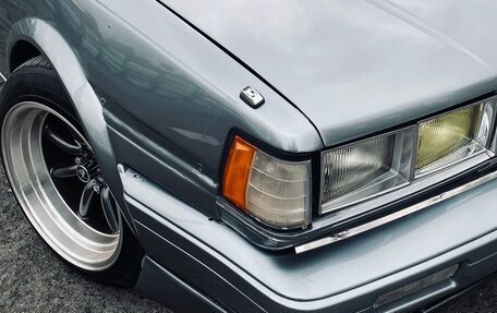Toyota Cresta, 1985 год, 650 000 рублей, 19 фотография