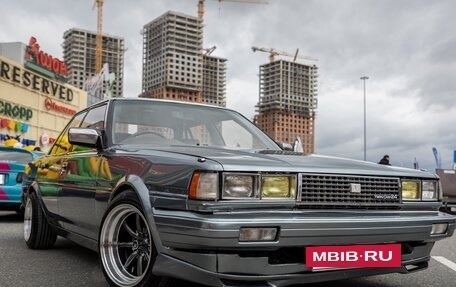 Toyota Cresta, 1985 год, 650 000 рублей, 18 фотография