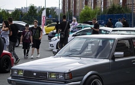 Toyota Cresta, 1985 год, 650 000 рублей, 13 фотография