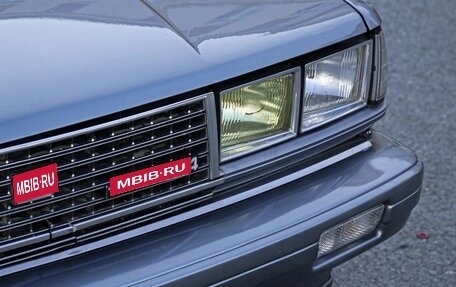 Toyota Cresta, 1985 год, 650 000 рублей, 17 фотография