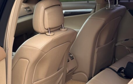 Mercedes-Benz C-Класс, 2008 год, 1 069 000 рублей, 7 фотография