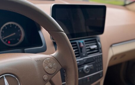 Mercedes-Benz C-Класс, 2008 год, 1 069 000 рублей, 9 фотография