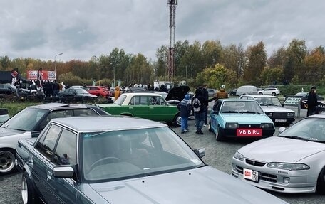 Toyota Cresta, 1985 год, 650 000 рублей, 20 фотография