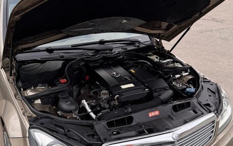 Mercedes-Benz C-Класс, 2008 год, 1 069 000 рублей, 11 фотография