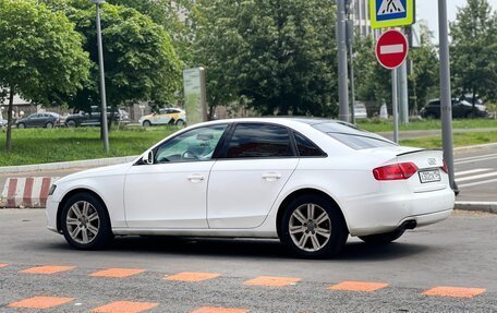 Audi A4, 2010 год, 830 000 рублей, 4 фотография