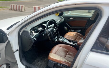 Audi A4, 2010 год, 830 000 рублей, 9 фотография