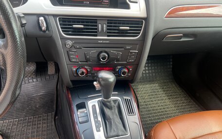 Audi A4, 2010 год, 830 000 рублей, 12 фотография
