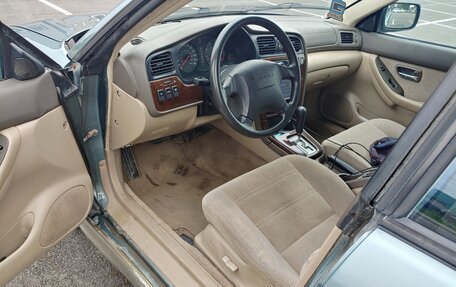 Subaru Outback III, 2001 год, 260 000 рублей, 11 фотография