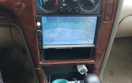 Subaru Outback III, 2001 год, 260 000 рублей, 18 фотография