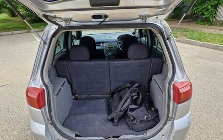 Mazda Demio III (DE), 2002 год, 230 000 рублей, 9 фотография