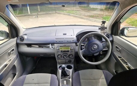 Mazda Demio III (DE), 2002 год, 230 000 рублей, 7 фотография