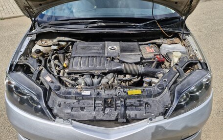 Mazda Demio III (DE), 2002 год, 230 000 рублей, 8 фотография