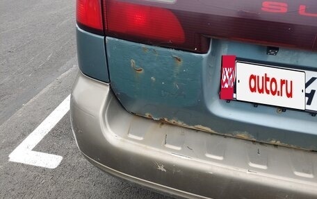 Subaru Outback III, 2001 год, 260 000 рублей, 15 фотография