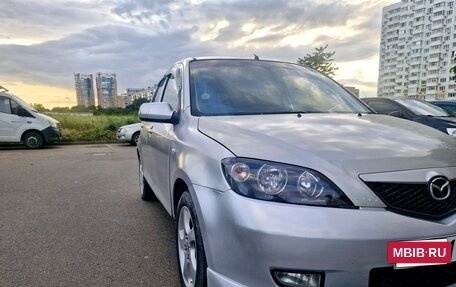 Mazda Demio III (DE), 2002 год, 230 000 рублей, 5 фотография