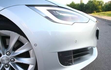 Tesla Model S I, 2016 год, 2 290 000 рублей, 4 фотография