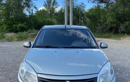 Renault Sandero I, 2011 год, 525 000 рублей, 5 фотография