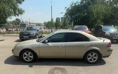 Ford Mondeo III, 2005 год, 270 000 рублей, 2 фотография