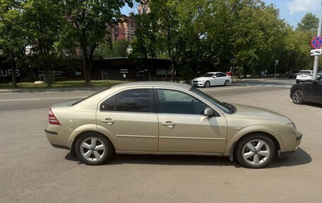 Ford Mondeo III, 2005 год, 270 000 рублей, 4 фотография