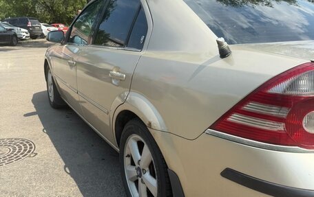 Ford Mondeo III, 2005 год, 270 000 рублей, 3 фотография
