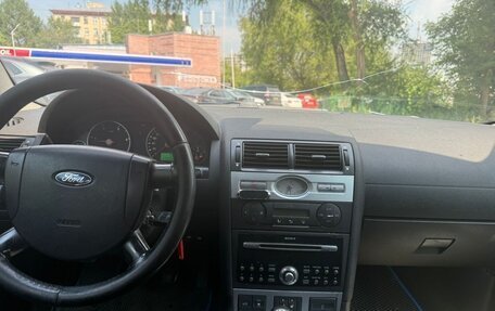 Ford Mondeo III, 2005 год, 270 000 рублей, 9 фотография