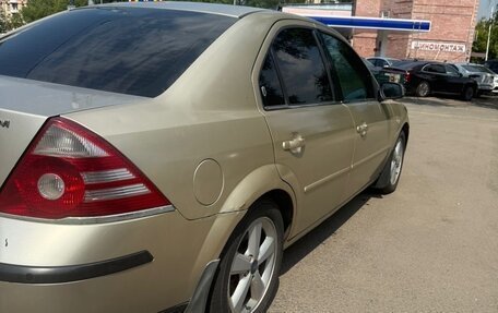 Ford Mondeo III, 2005 год, 270 000 рублей, 5 фотография