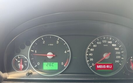 Ford Mondeo III, 2005 год, 270 000 рублей, 7 фотография