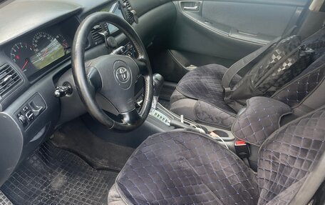 Toyota Corolla, 2003 год, 470 000 рублей, 2 фотография