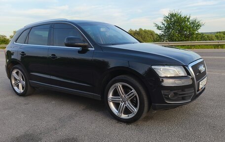 Audi Q5, 2010 год, 1 390 000 рублей, 4 фотография