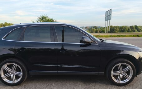 Audi Q5, 2010 год, 1 390 000 рублей, 5 фотография