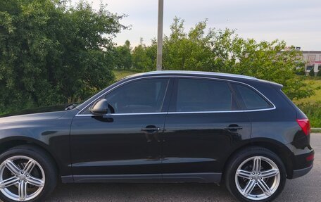 Audi Q5, 2010 год, 1 390 000 рублей, 9 фотография