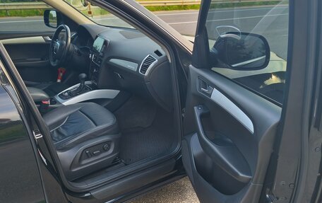 Audi Q5, 2010 год, 1 390 000 рублей, 12 фотография
