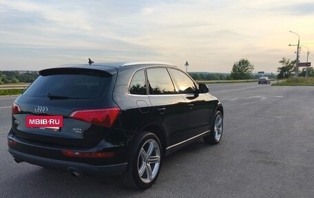 Audi Q5, 2010 год, 1 390 000 рублей, 6 фотография