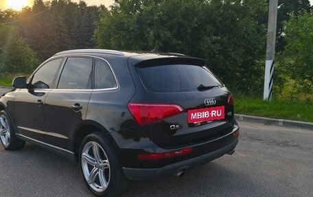 Audi Q5, 2010 год, 1 390 000 рублей, 8 фотография