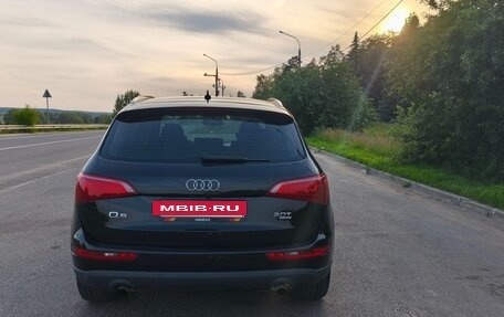 Audi Q5, 2010 год, 1 390 000 рублей, 7 фотография