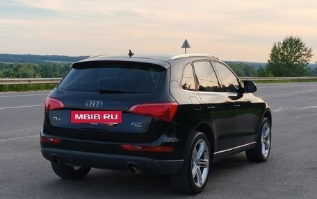 Audi Q5, 2010 год, 1 390 000 рублей, 2 фотография