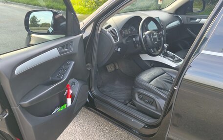 Audi Q5, 2010 год, 1 390 000 рублей, 15 фотография