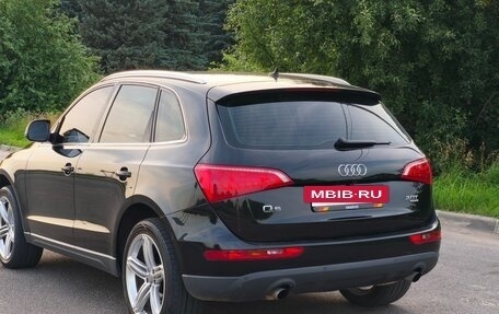 Audi Q5, 2010 год, 1 390 000 рублей, 3 фотография