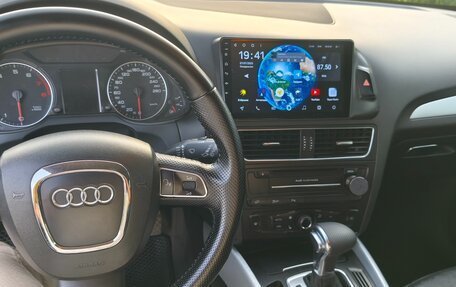 Audi Q5, 2010 год, 1 390 000 рублей, 18 фотография
