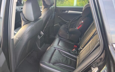 Audi Q5, 2010 год, 1 390 000 рублей, 16 фотография