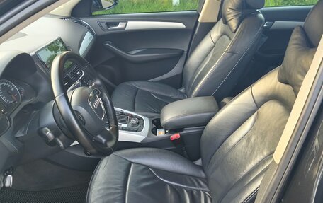 Audi Q5, 2010 год, 1 390 000 рублей, 17 фотография