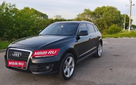 Audi Q5, 2010 год, 1 390 000 рублей, 10 фотография