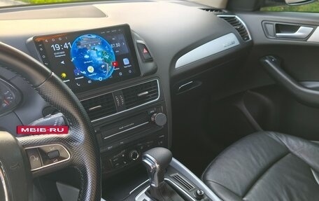 Audi Q5, 2010 год, 1 390 000 рублей, 19 фотография