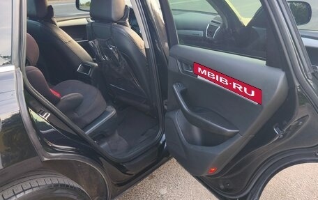 Audi Q5, 2010 год, 1 390 000 рублей, 14 фотография