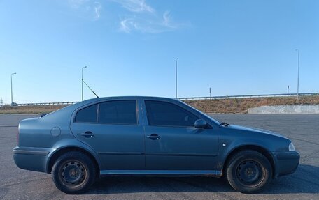 Skoda Octavia IV, 2006 год, 450 000 рублей, 2 фотография