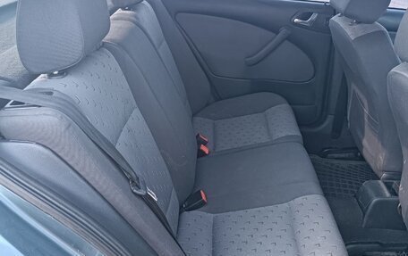 Skoda Octavia IV, 2006 год, 450 000 рублей, 4 фотография
