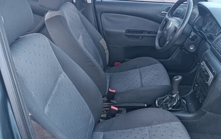 Skoda Octavia IV, 2006 год, 450 000 рублей, 5 фотография