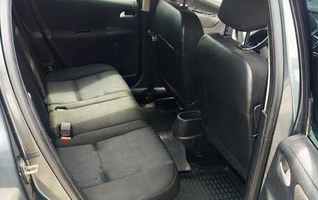 Peugeot 207 I, 2008 год, 500 000 рублей, 19 фотография