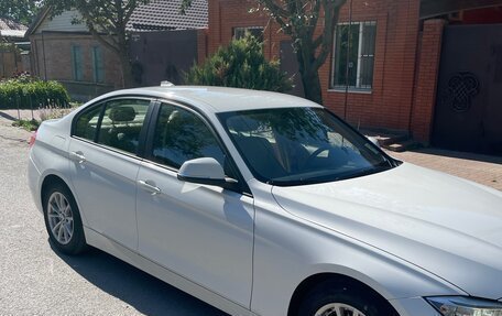 BMW 3 серия, 2013 год, 1 750 000 рублей, 4 фотография